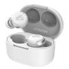 JVC HA-A30T Active Noise Cancelling Wireless Earbuds - White