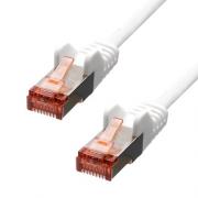 Wholesale ProXtend CAT6 F/UTP CCA PVC Ethernet Cable White 1.5m