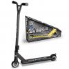 Ozbozz Torq Chaotic Scooters Black And Silver