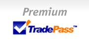 Premium Supplier with Tradepass
